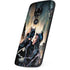 DC Comics Batman Hush 15th Anniversary Deluxe Edition Cover by Jim Lee Moto E5 Play Skin